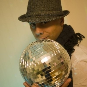 ESTEBAN GARCIA - Hear My Heart