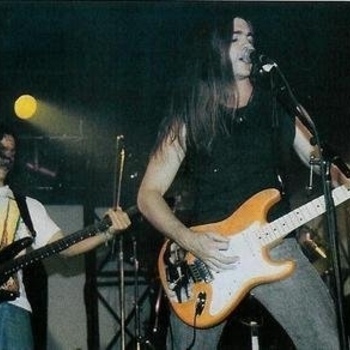 Артист Ekhymosis