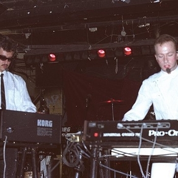 Experimental Products - WXPN Jam