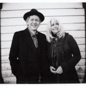 Emmylou Harris & Rodney Crowell - You Can't Say We Didn't Try