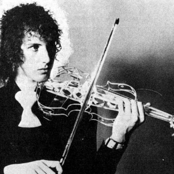 Eddie Jobson - Transporter II