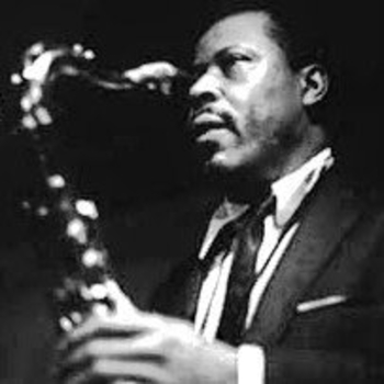 Eddie "Lockjaw" Davis & Johnny Griffin - Camp Meeting