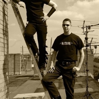 E-thik - Leck mich am Arsch