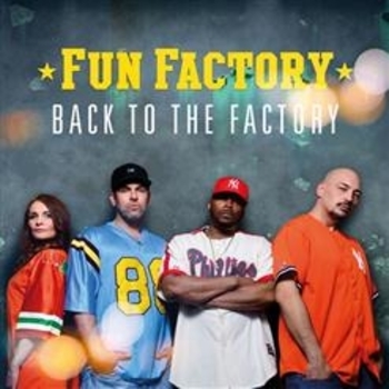 Fun Factory - Groove Me