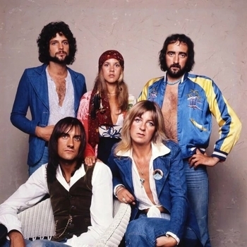 Fleetwood Mac - Future games