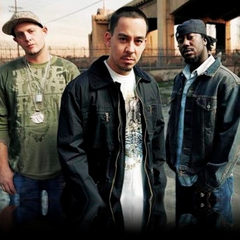 Fort Minor and Styles of Beyond - Remember the Name