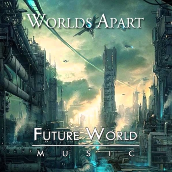 Future World Music - Aqua Vitae