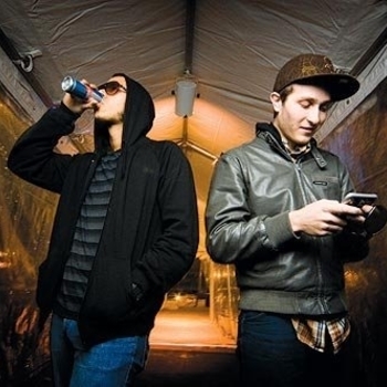 Flosstradamus & DJ Sliink - Test Me