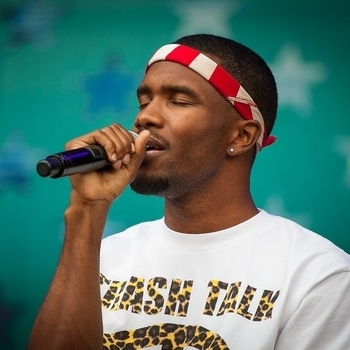 Frank Ocean - Moon River