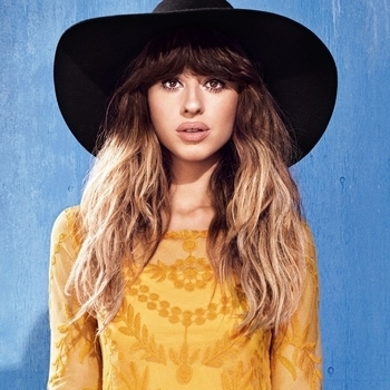 Foxes - If You Leave Me Now (новинки декабря 2015)