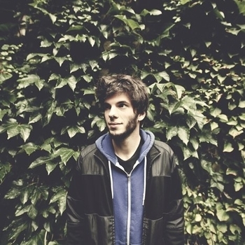 Balkan Bump - Kanagawa Waves 1831