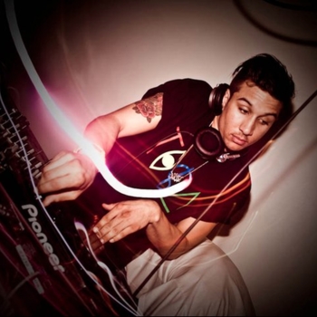 Fabian Mazur, Drama B - Stampede