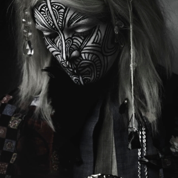 Fever Ray - Keep the Streets Empty for Me