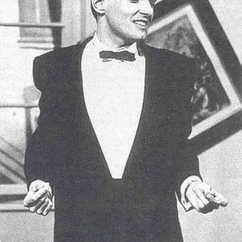 X-Ander - Der Kommissar