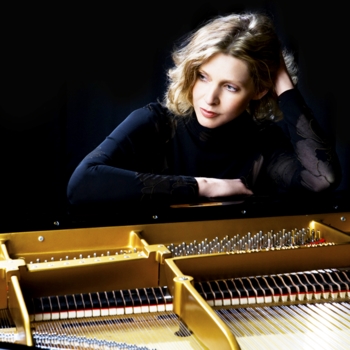 Fiona Joy Hawkins - Crystalized Love