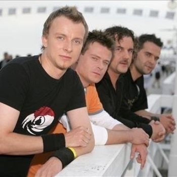 Dennis Sheperd - Edge of the World (Original Mix)