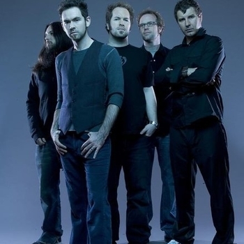 Finger Eleven - Suffocate (Песня из фильма "Крик 3 / Scream 3")