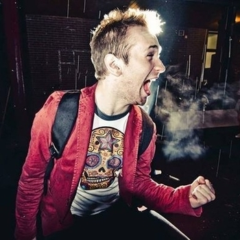 Fox Stevenson - Glue Gun