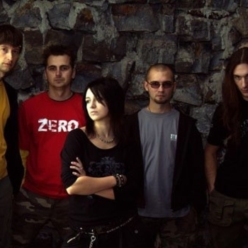 Firelake - Dirge For The Planet