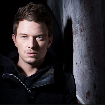 Fedde Le Grand - Rude Boy (Original Mix)