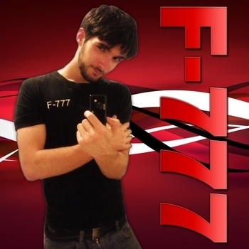 F-777 - Space Battle