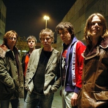 Fool's Garden - Lemon Tree