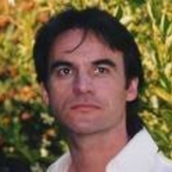 Frederic Delarue - Prelude to a New Life