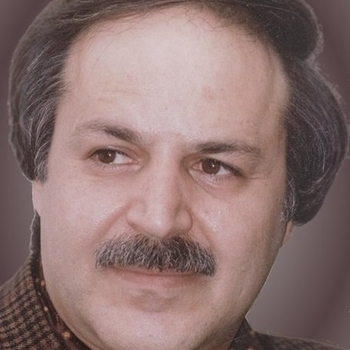 Fariborz Lachini - Stellar Silence