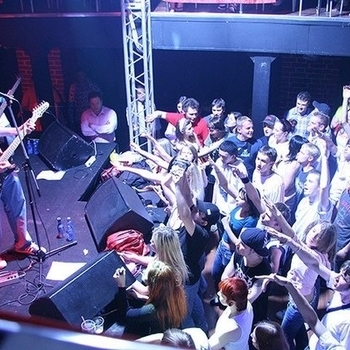 Face To Face - Кошка