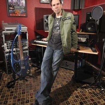 Frank Klepacki - The Beta