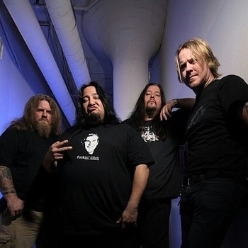 Fear Factory - Transgression