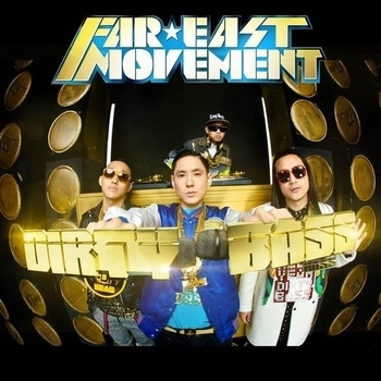 Артист Far East Movement feat. Cover Drive