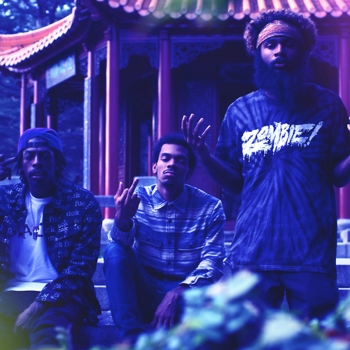 Kilo Kish - Creepwave