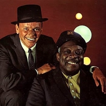 Frank Sinatra & Count Basie - Pennies From Heaven