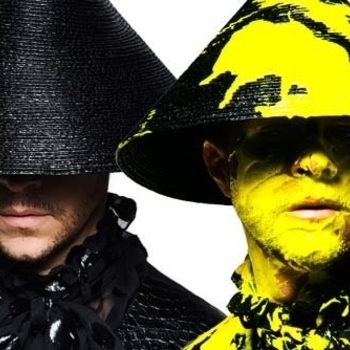 Fischerspooner - Never Win