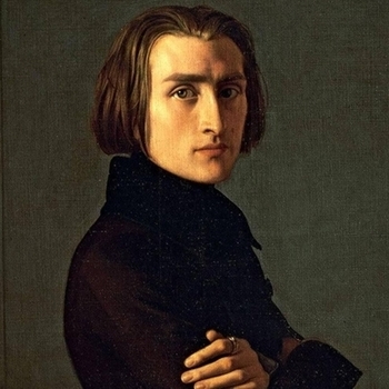 Артист Ференц Лист