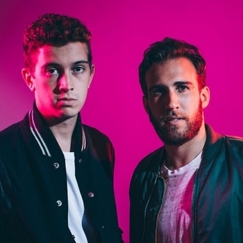 Flight Facilities feat Broods, Reggie Watts, Saro - Stranded