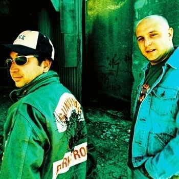 Freestylers - The Coming Storm (Radio Edit)