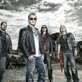 Chris Jericho - Break The Walls Down (V5) [No Intro]