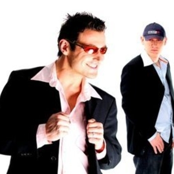 Fresh Fox - Back to Eternity