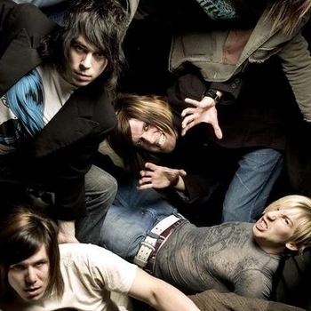 Family Force 5 - Can You Feel It