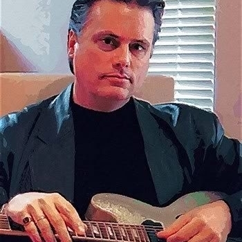 Fred James - Read Between the Lies