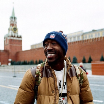 Freddie Gibbs and Big Sean, Hit-Boy - 4 Thangs (2020)