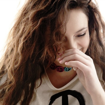 Francesca Michielin - Distratto (итальянская музыка)