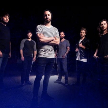 From First To Last - I once was lost but now am found (саундтрек игры "Need for Speed: Undercover)