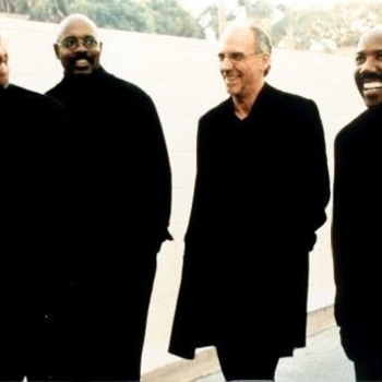 Fourplay - The Closer I Get to You