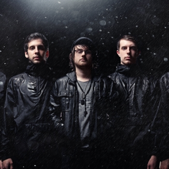 Fit For A King - Hooked