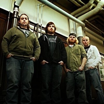 Fades Away - Inhumane