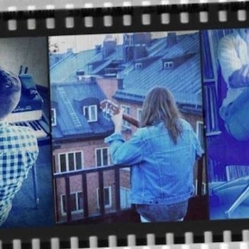 Favored Nations - The Set Up