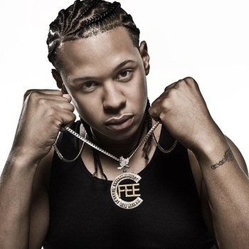 Lele Pons feat Fuego - Bloqueo (Single 2019)